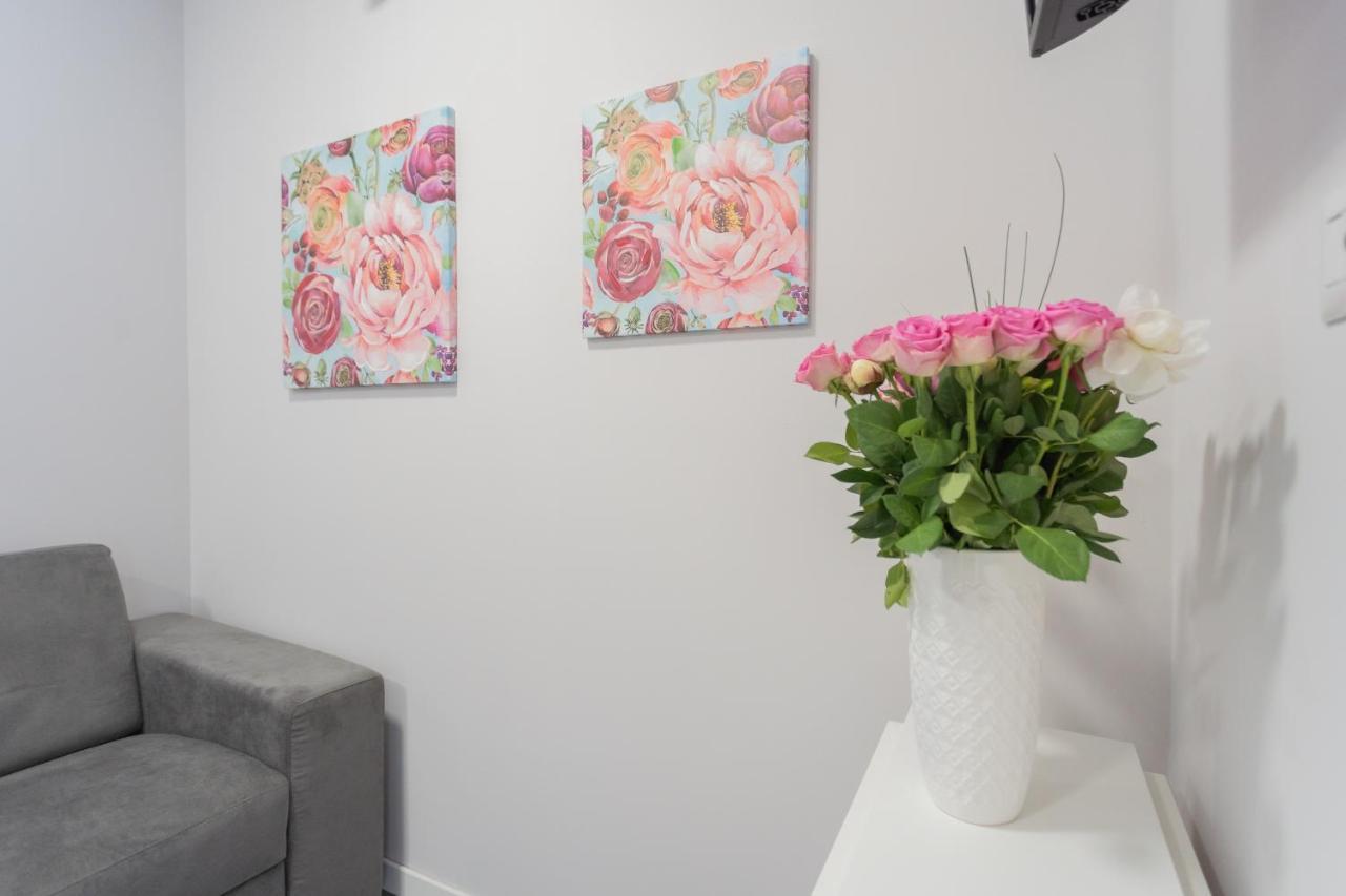 Sant'Agostino Apartments By Rent All Como Exterior foto